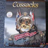 PC - Cossacks European Wars