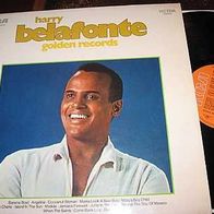 Harry Belafonte-Golden records - ´68 RCA Victor-Lp top !