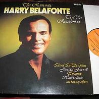 Harry Belafonte-Try to remember- rare Club-Lp n. mint !!