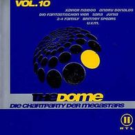 DoppelCD * The Dome vol.10