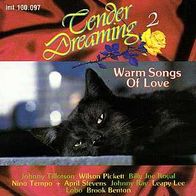 CD * Tender Dreaming vol.2 - Warm Songs of Love