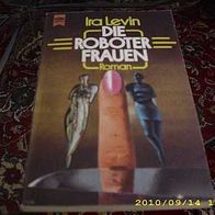 Ira Levin Die Roboterfrauen Heyne 5311 (7)