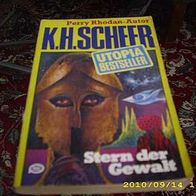 Utopia Bestseller TB Nr. 20