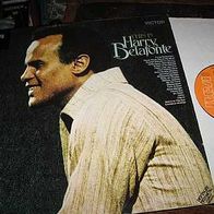 This is Harry Belafonte - 2Lps - n. mint !