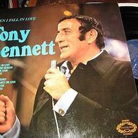 Tony Bennett - When I fall in love - Hallmark Lp - n. mint