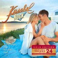 CD Kuschelrock - Vol. 24 [2 CD´s GOLD-Edition]