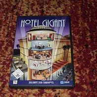 Hotel Gigant