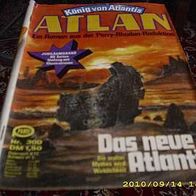 Atlan Nr. 300