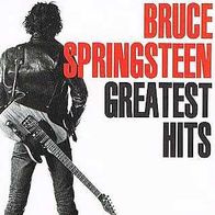Bruce Springsteen ---- Greatest Hits