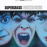 Supergrass ---- I Should Coco