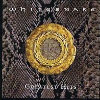 Whitesnake ---- Greatest Hits