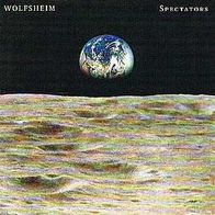 Wolfsheim ---- Spectator