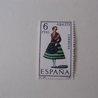 Spanien Nr 1663 postfrisch