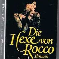 Buch Roman Die Hexe von Rocco