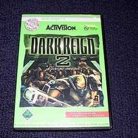 Dark Reign 2 PC