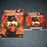 Throne of Darkness PC