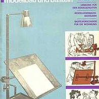 practic Hobby & Freizeit Bastl. Magazin 6 / 67 DDR Tips