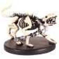 Harbinger #57 - Wolf Skeleton