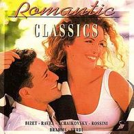 CD * Romantic Classics