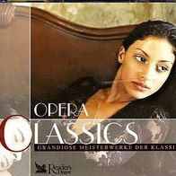 CD Box * Opera Classics 3Cd´s