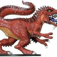 Giants of Legend #68 - Fiendish Tyrannosaurus