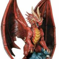 Giants of Legend #71 - Huge Red Dragon