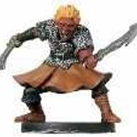 Giants of Legend #15 - Fire Genasi Dervish