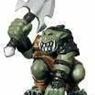 Giants of Legend #59 - Tanarukk