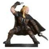 Aberrations #20 - Sharn Cutthroat (Changeling)