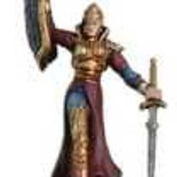 Aberrations #1 - Alusair Obarskyr