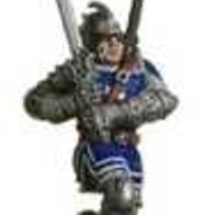 Aberrations #6 - Exorcist of the Silver Flame