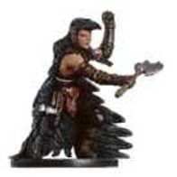 Aberrations #15 - Crow Shaman