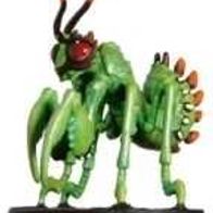 Aberrations #49 - Fiendish Giant Praying Mantis