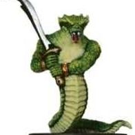 Aberrations #59 - Yuan-Ti Abomination