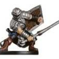 Aberrations #8 - Man-at-Arms