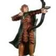 Aberrations #16 - Elf Warrior