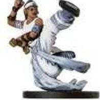 Deathknell #12 - Whirling Steel Monk