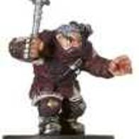 Deathknell #3 - Dwarf Artificer