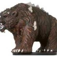 Deathknell #26 - Dire Bear