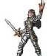 Deathknell #1 - Champion of Yondalla