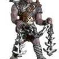 Deathknell #22 - Rask, Half-Orc Chainfighter
