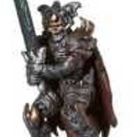 Deathknell #33 - Death Knight