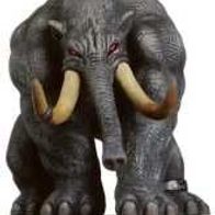 Deathknell #44 - Thaskor