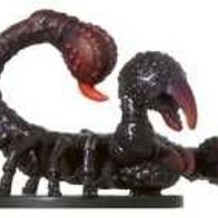 Deathknell #53 - Fiendish Monstrous Scorpion