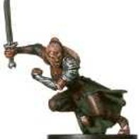 Angelfire #22 - Longstrider Ranger