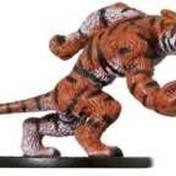 Angelfire #28 - Weretiger