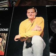 The Best of Pat Boone - ´68 DOT LP - SMD1028