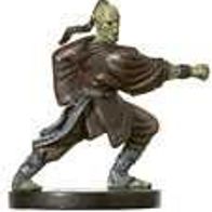 Underdark #4 - Githzerai Monk