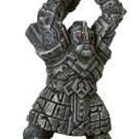 Underdark #2 - Dwarf Ancestor