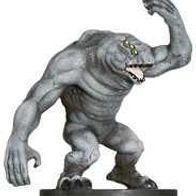 Underdark #48 - Gray Render